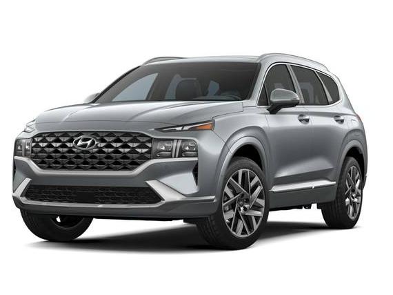HYUNDAI SANTA FE 2023 5NMS54AL1PH489450 image